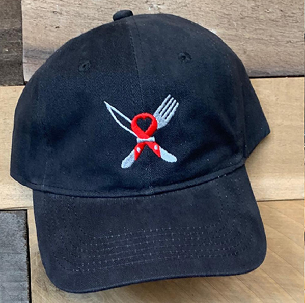 Restaurant Strong Hat